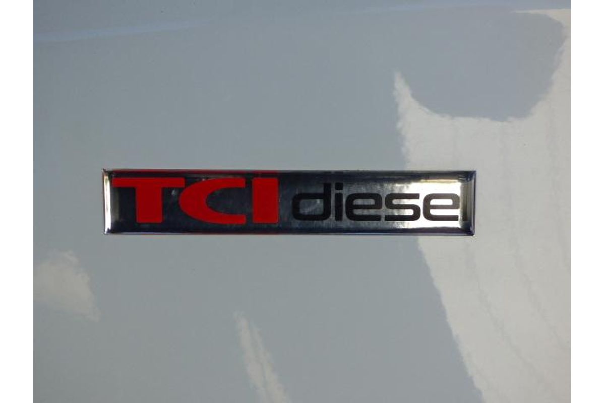 2020 LDV G10 SV7C