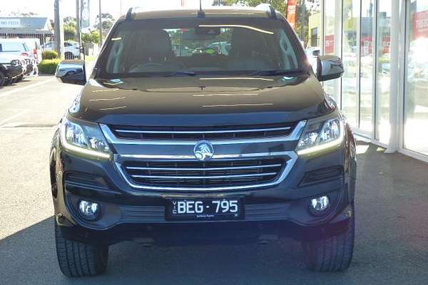 2019 Holden Trailblazer LTZ RG