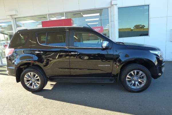 2019 Holden Trailblazer LTZ RG