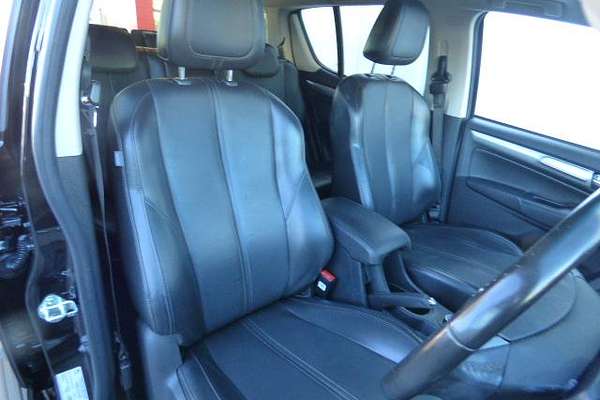 2019 Holden Trailblazer LTZ RG