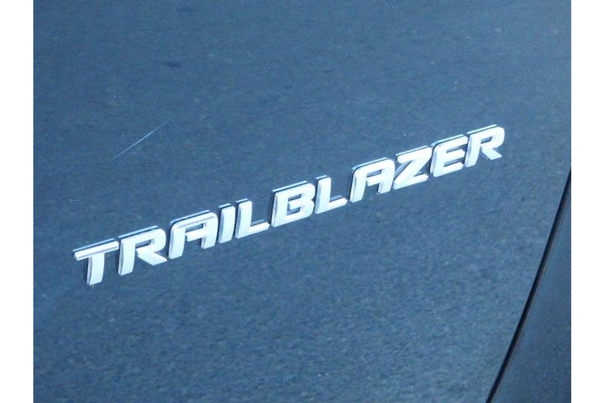 2019 Holden Trailblazer LTZ RG