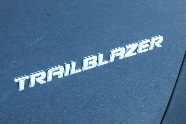 2019 Holden Trailblazer LTZ RG