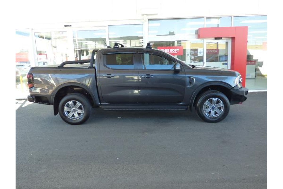 2022 Ford Ranger XLT 4X4 3.0L