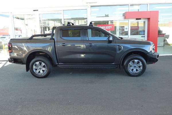 2022 Ford Ranger XLT 4X4 3.0L
