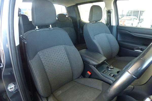 2022 Ford Ranger XLT 4X4 3.0L