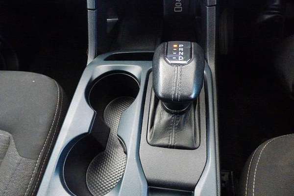 2022 Ford Ranger XLT 4X4 3.0L