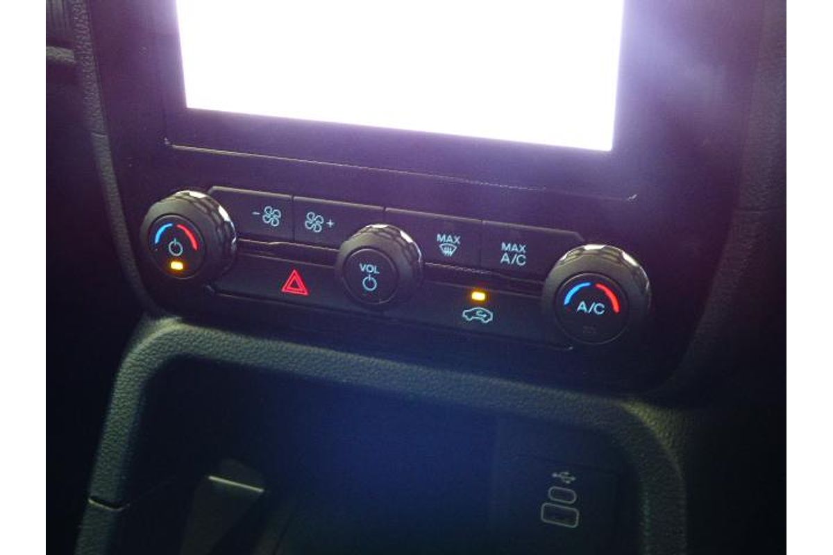 2022 Ford Ranger XLT 4X4 3.0L