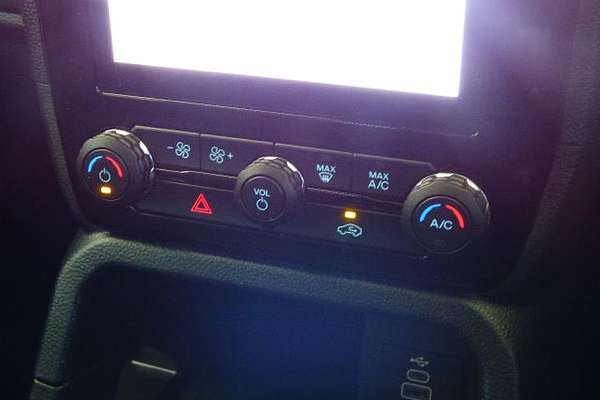 2022 Ford Ranger XLT 4X4 3.0L