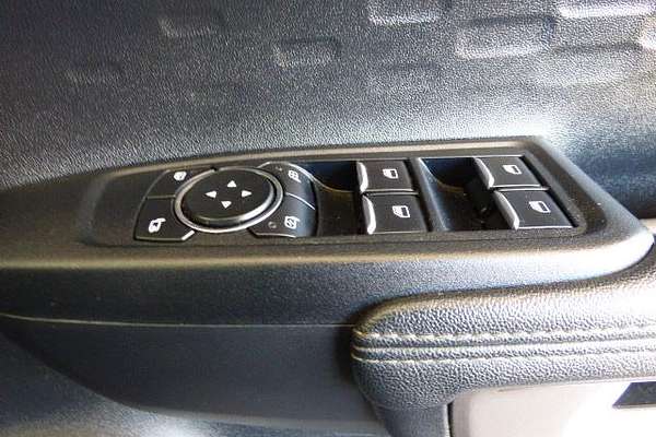 2022 Ford Ranger XLT 4X4 3.0L
