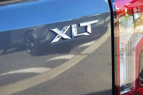 2022 Ford Ranger XLT 4X4 3.0L