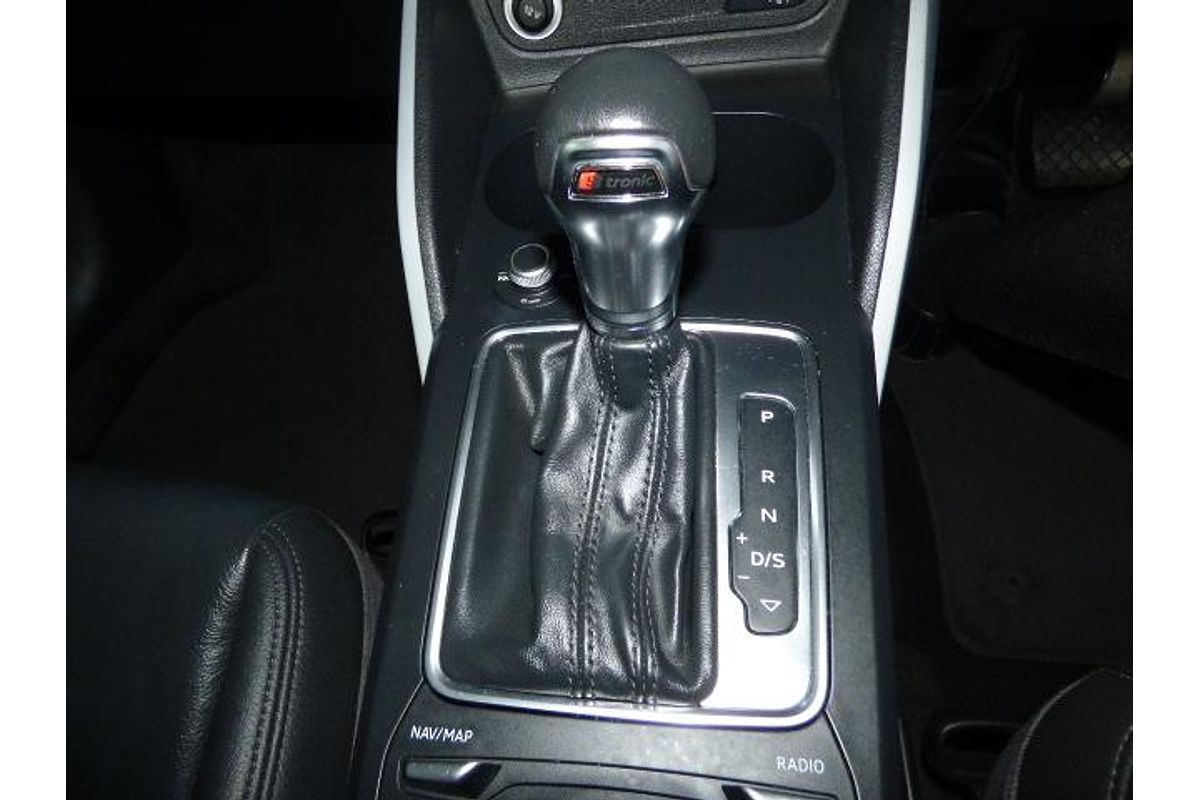 2017 Audi Q2 design GA