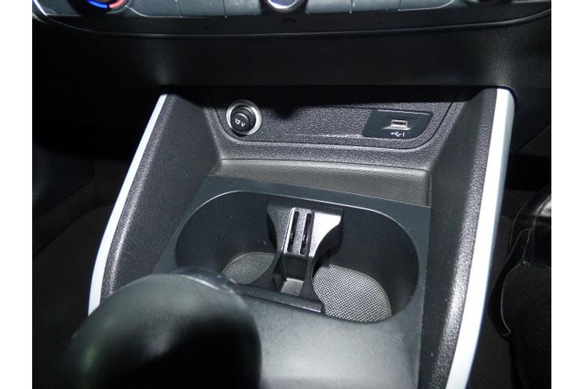 2017 Audi Q2 design GA