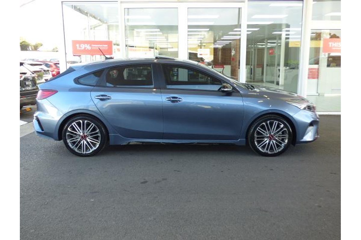 2021 Kia Cerato GT BD