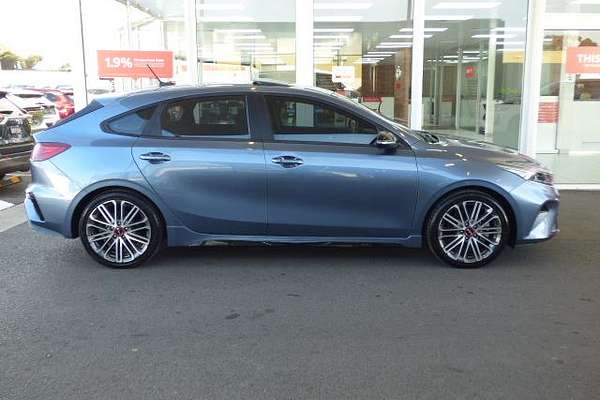 2021 Kia Cerato GT BD