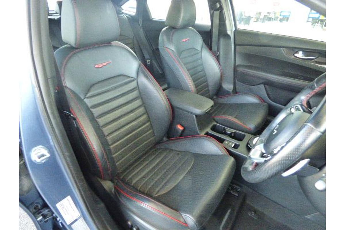 2021 Kia Cerato GT BD
