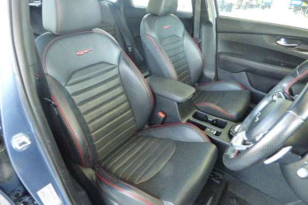 2021 Kia Cerato GT BD