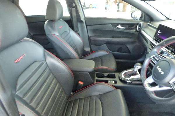 2021 Kia Cerato GT BD