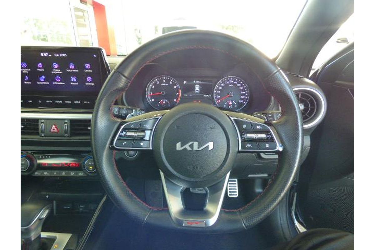 2021 Kia Cerato GT BD
