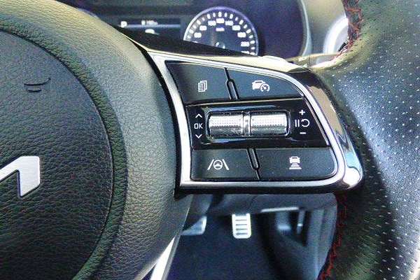 2021 Kia Cerato GT BD