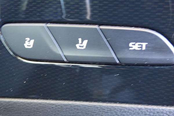 2021 Kia Cerato GT BD