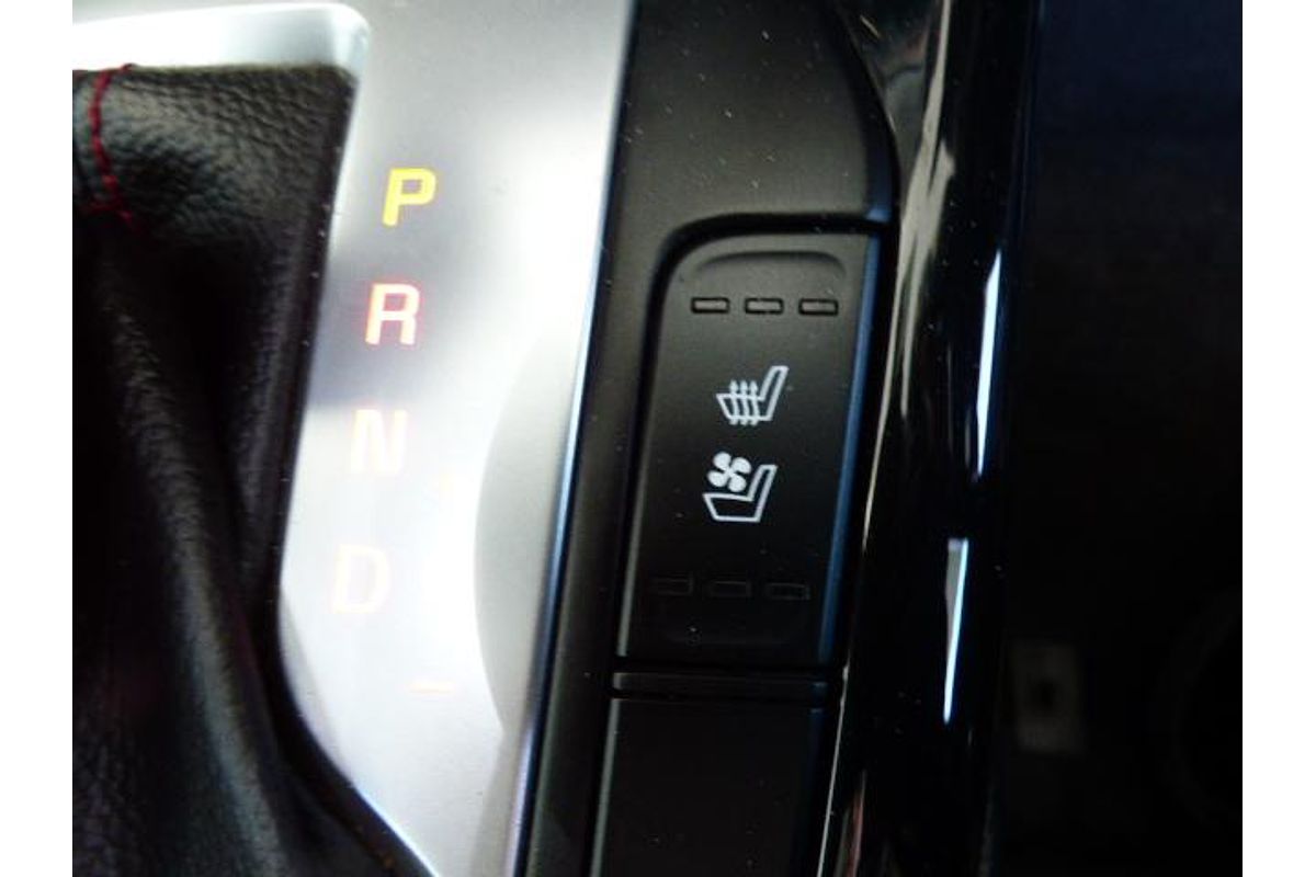 2021 Kia Cerato GT BD