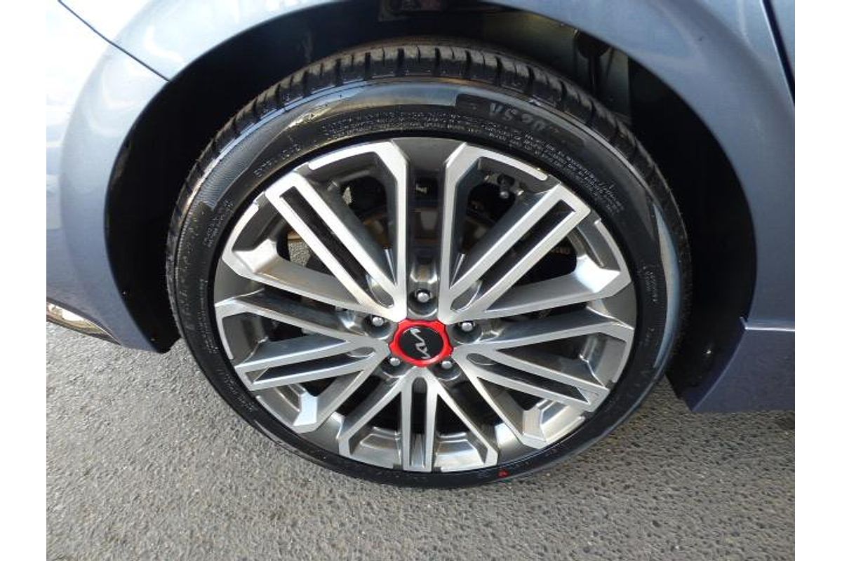2021 Kia Cerato GT BD