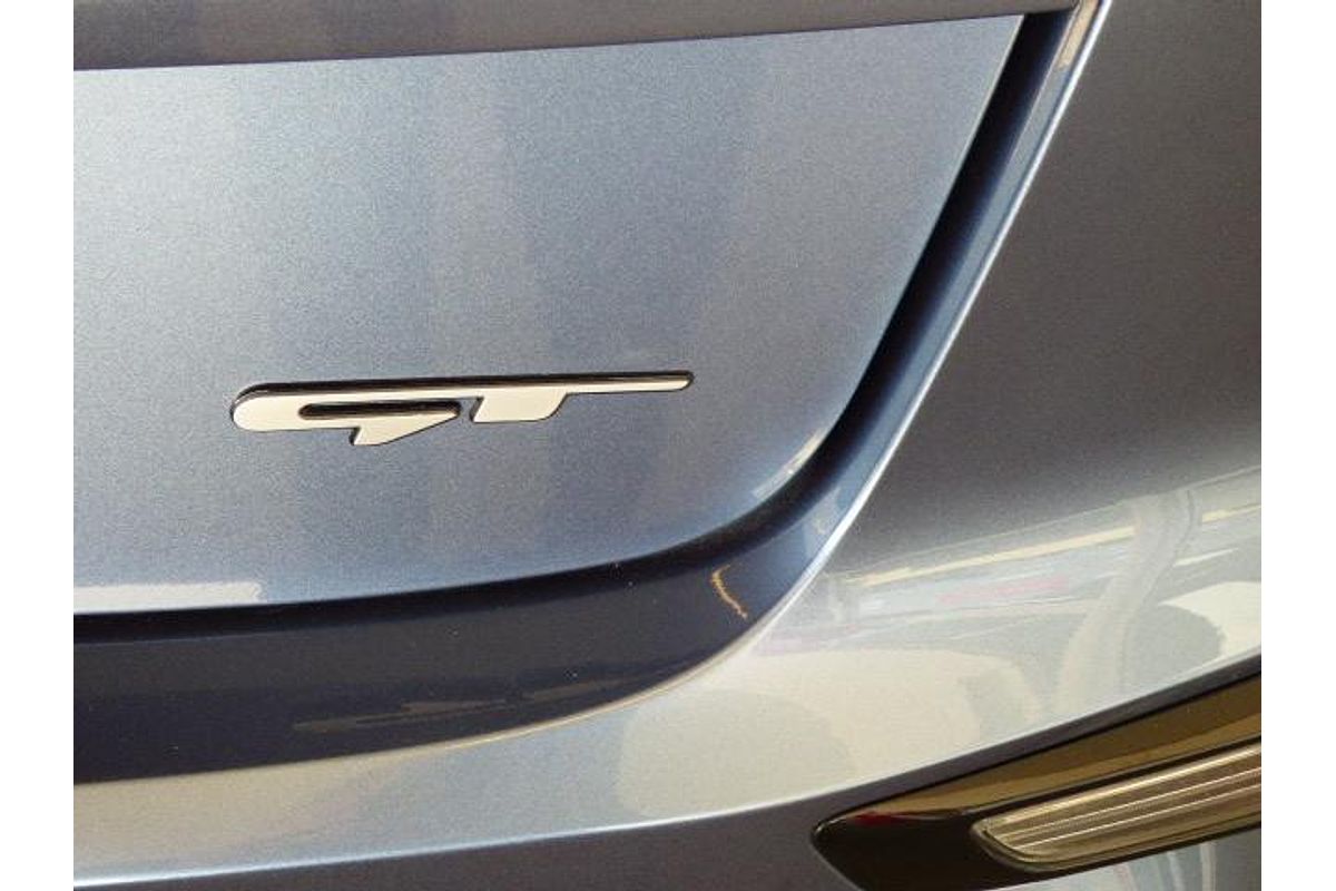 2021 Kia Cerato GT BD