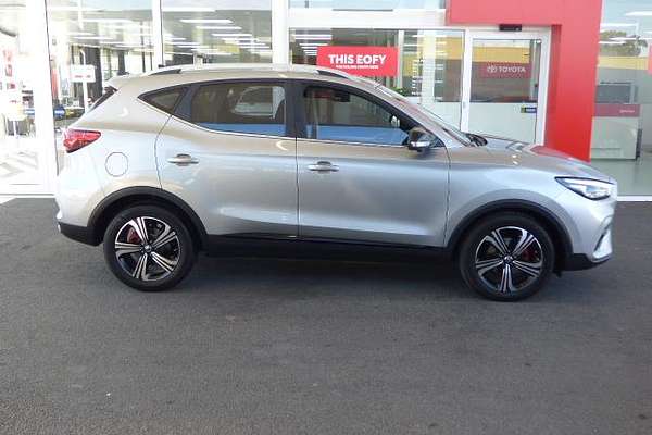 2021 MG ZST Excite