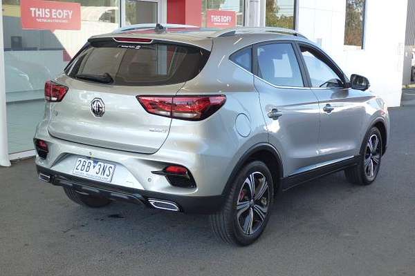 2021 MG ZST Excite
