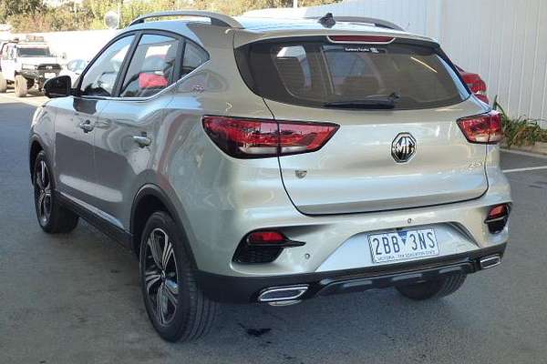 2021 MG ZST Excite