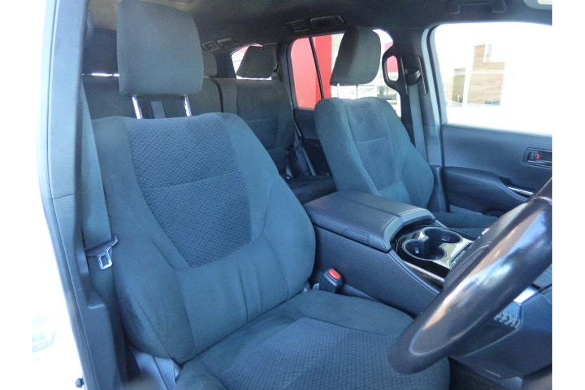 2021 Toyota Landcruiser GXL FJA300R