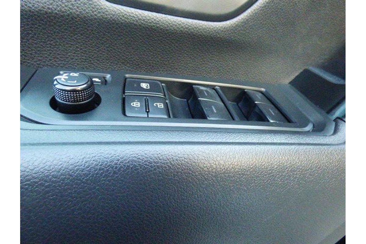 2021 Toyota Landcruiser GXL FJA300R