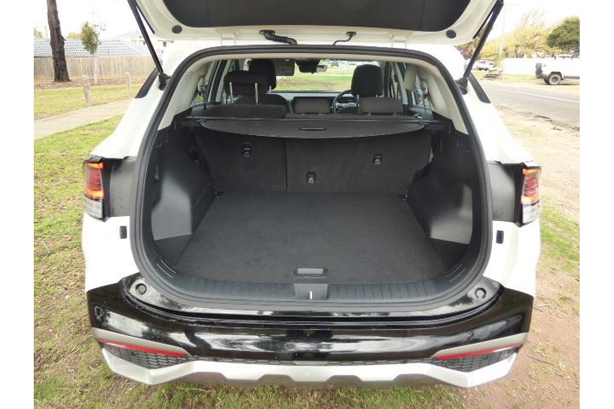 2022 Kia Sportage SX NQ5