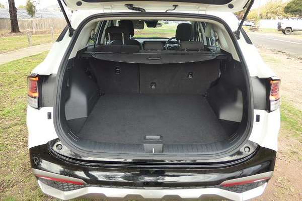 2022 Kia Sportage SX NQ5