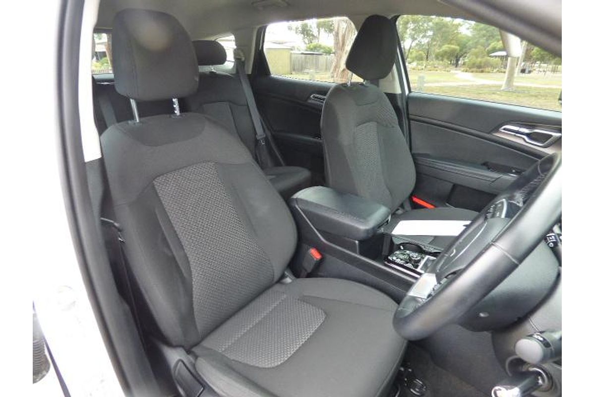 2022 Kia Sportage SX NQ5