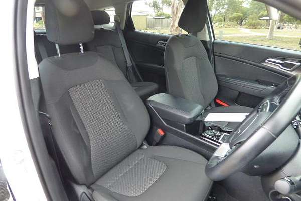 2022 Kia Sportage SX NQ5