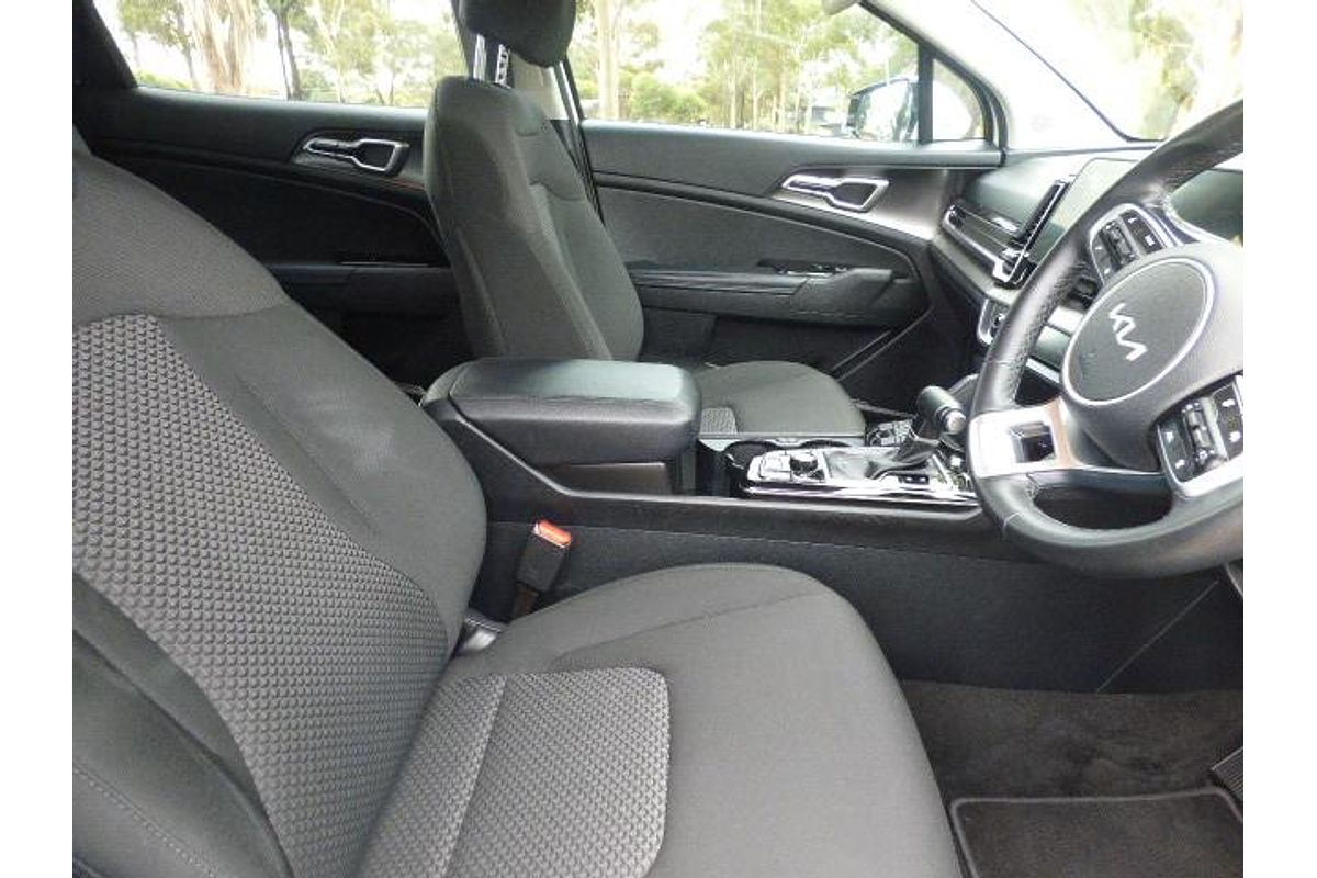 2022 Kia Sportage SX NQ5