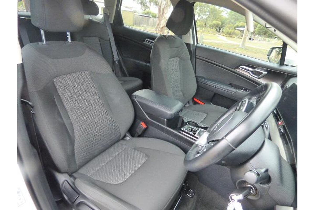 2022 Kia Sportage SX NQ5