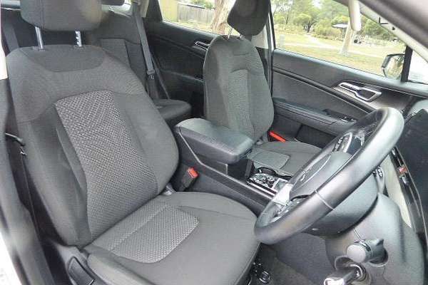 2022 Kia Sportage SX NQ5