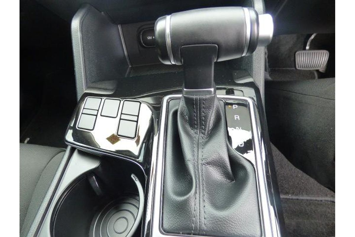 2022 Kia Sportage SX NQ5