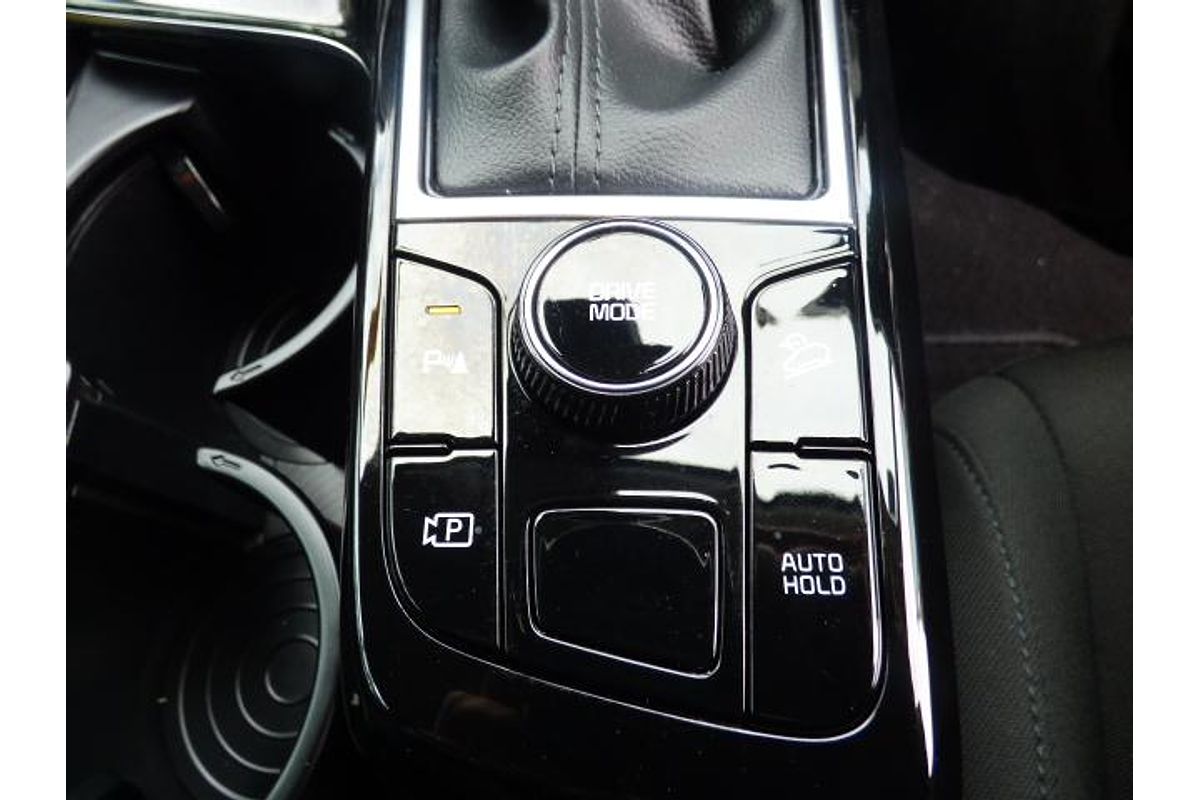 2022 Kia Sportage SX NQ5