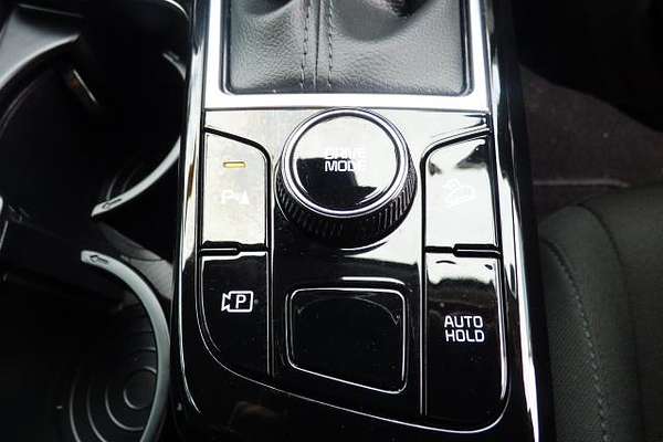 2022 Kia Sportage SX NQ5