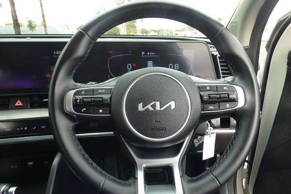 2022 Kia Sportage SX NQ5