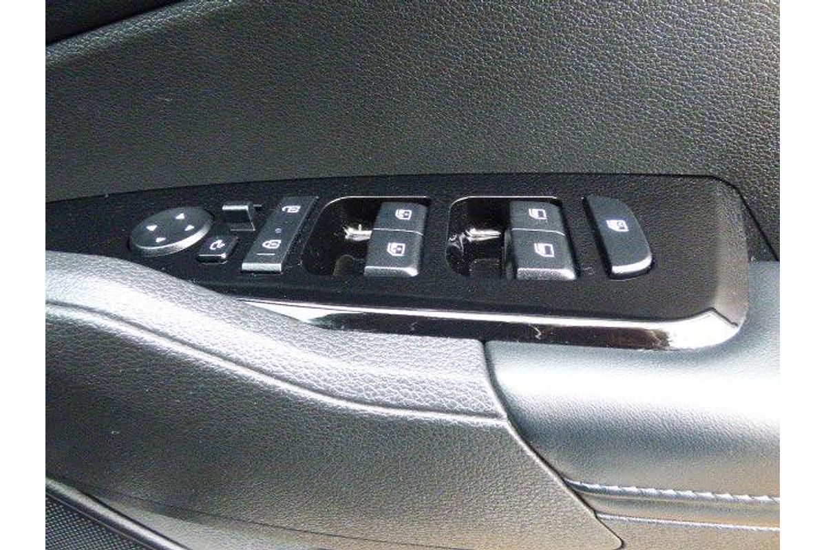 2022 Kia Sportage SX NQ5