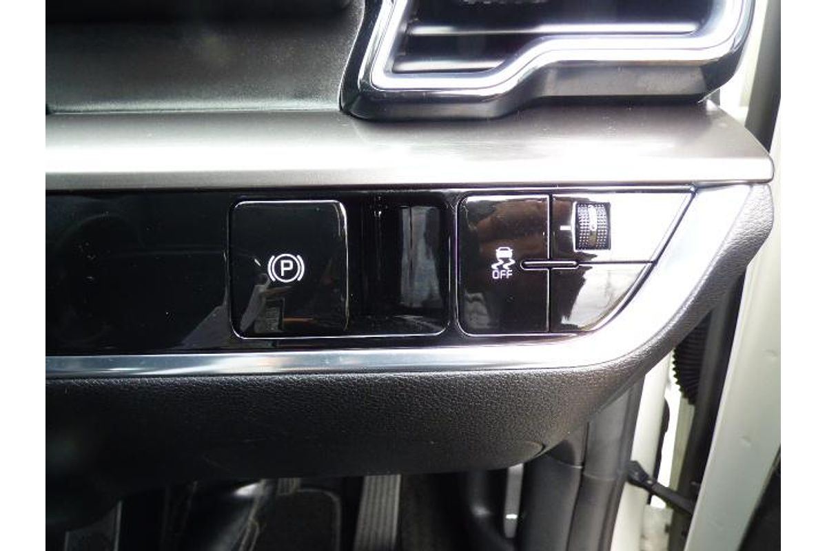 2022 Kia Sportage SX NQ5