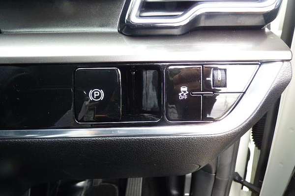 2022 Kia Sportage SX NQ5