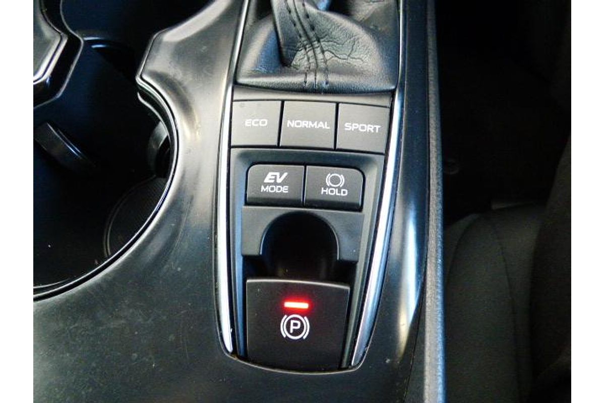 2019 Toyota Camry Ascent Sport AXVH71R