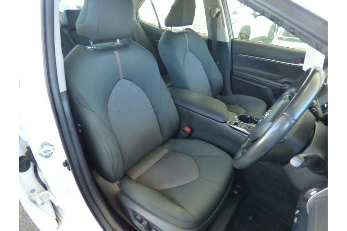2019 Toyota Camry Ascent Sport AXVH71R