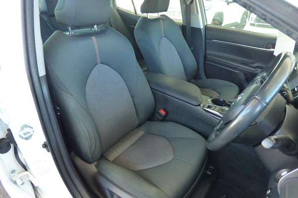 2019 Toyota Camry Ascent Sport AXVH71R