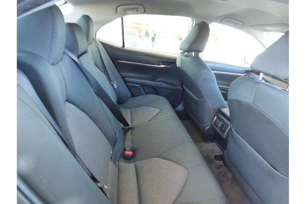 2019 Toyota Camry Ascent Sport AXVH71R